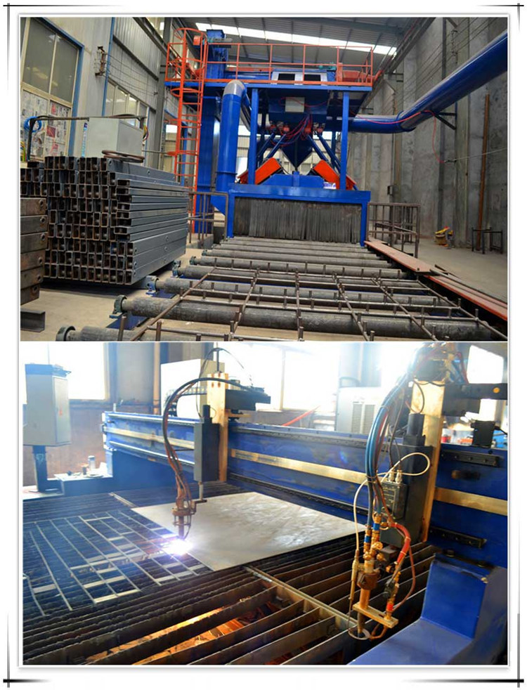 升降平臺(tái)自動(dòng)化加工設(shè)備